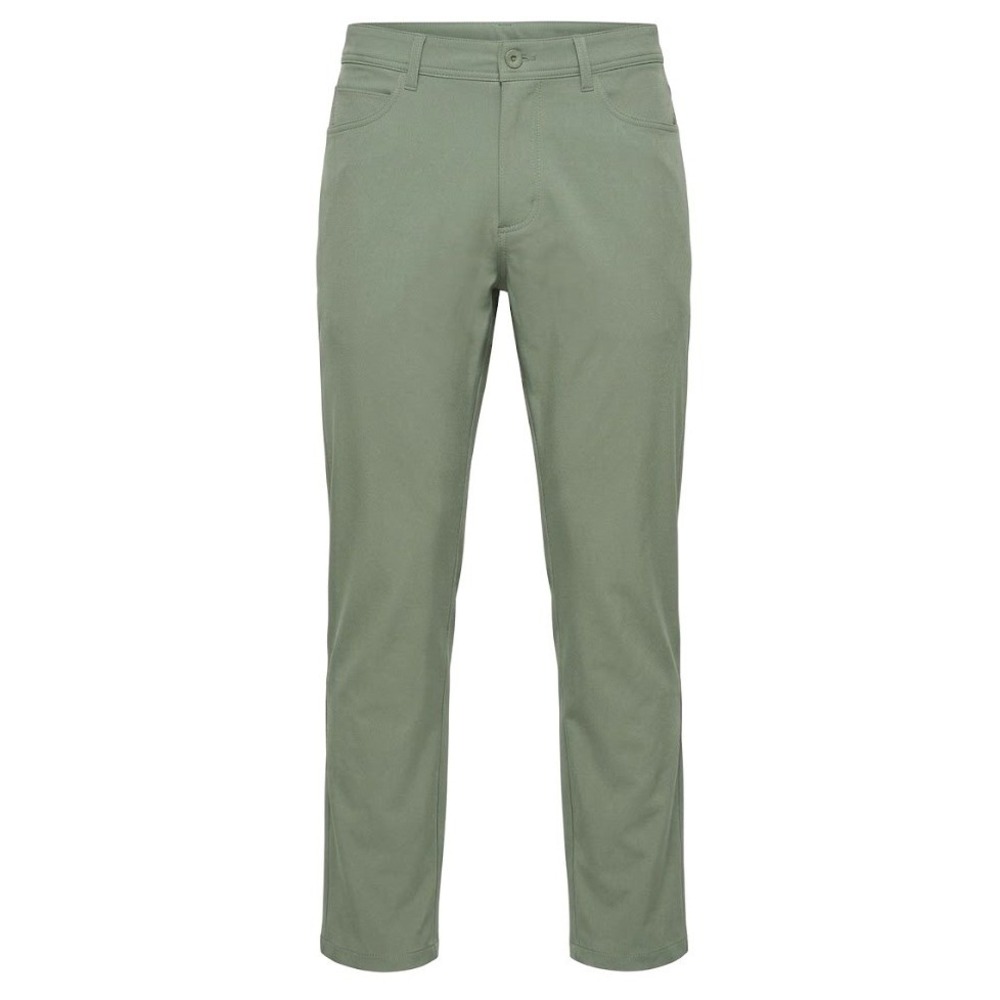 Tommy Bahama Boracay Five-Pocket Pants Mens 36x30 Sage Green Performance Stretch